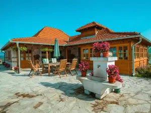Seosko Turisticko Domacinstvo Radivojevic