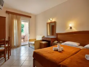 Hotel Liberty