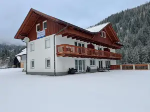 Ferienwohnungen Zum Klammlhof