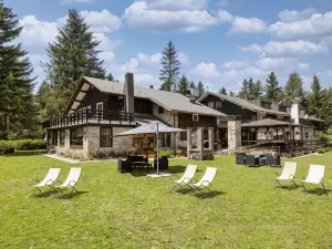 Hotel Corona & Spa