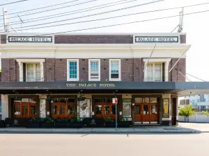 Palace Hotel Mortlake Sydney