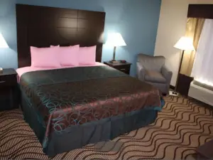 La Plaza Inn and Suites - Freer TX