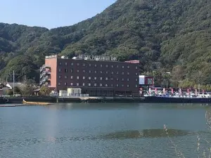 Hotel Paradise Inn Saza Inter