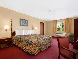 Days Inn by Wyndham Colorado Springs Airport