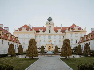 Zámecký Hotel Anton Florian