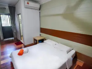 Sungai Klah Inn