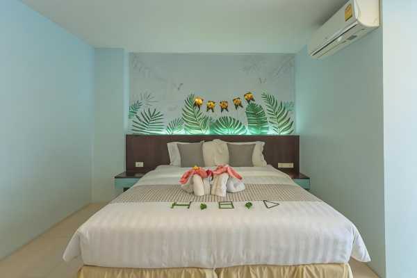 Sunflower Hotel Promo Code