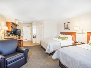 Candlewood Suites Pittsburgh-Cranberry