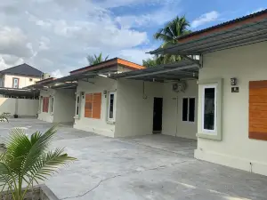 Kuta Homestay Syariah Blangpidie Abdya