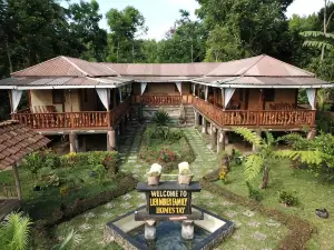 Ijen Miners Homestay