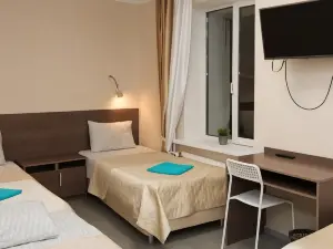 Гостевой Дом "Орловский"