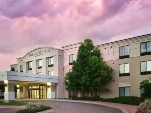 SpringHill Suites Boulder Longmont