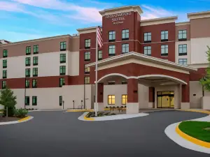 Homewood Suites by Hilton Reston