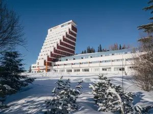 Hotel Panorama Resort