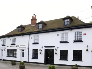 The Red Lion