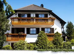 Gästehaus Eder
