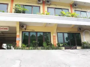 Hotel Ronggolawe
