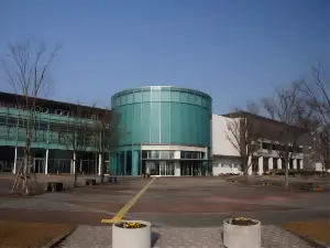 Green Rich Hotel Aso Kumamoto Airport (Artificial Hot Spring Futamata Yunohana)