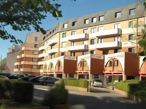 Best Western Hotel Austria