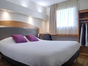 Logis le Relais de Sassenage