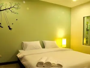 The 1 Place Hat Yai