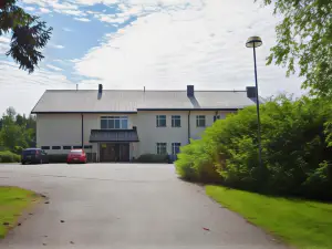 Yömyssy Apartments