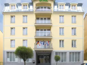 Kurhotel Brussel