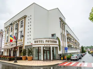 Potaissa Hotel