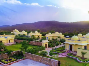 The Vijayran Palace by Royal Quest Resorts