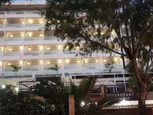 Hotel l'Olympic