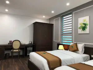 Nice Dream Hotel Vĩnh Phúc