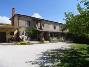 Agriturismo Castello