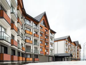 Gudauri Ski Resort - Twins Apartments