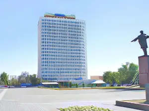 Hotel Ahtuba