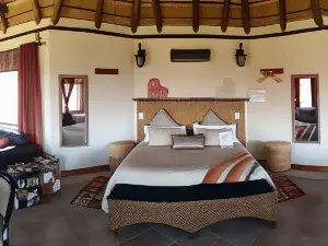 Rocky Aloe Lodge