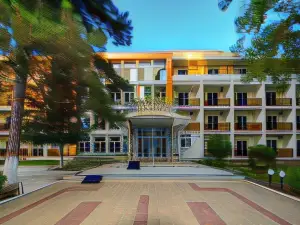 Hotel Central