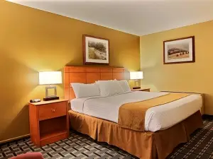 Quality Inn