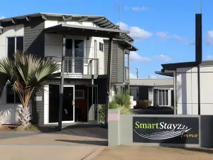 Smart Stayzzz Inns