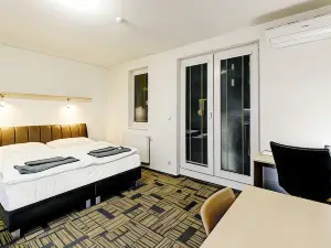EFi Palace Hotel