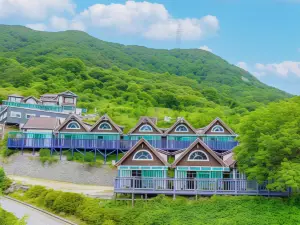 Alps Gwan Gwang Pension