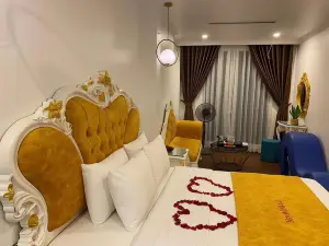 Hoàng Gia I Hotel Yên Xá by Bay Luxury