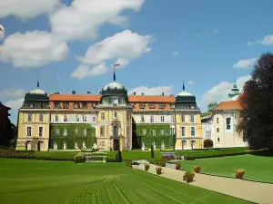 Hotel Kolonie
