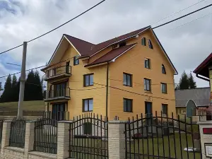 Casa Matis Mărișel