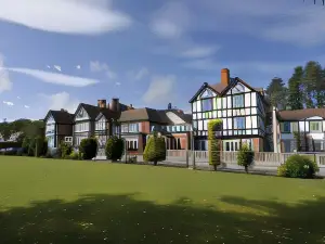 The Golf Hotel Woodhall Spa