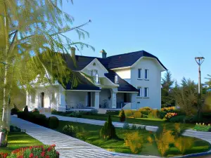 Zielone Zacisze