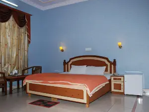 Hotel Paris Continental