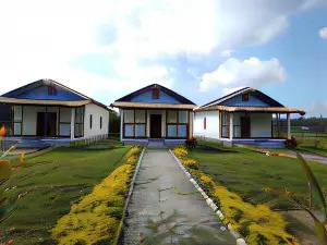 Falcon Jungle Resort