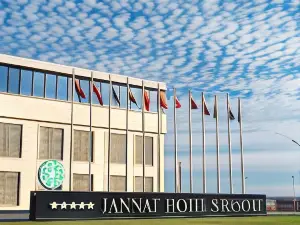 Jannat Resort Osh