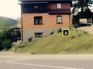 Casa Skandik Ház