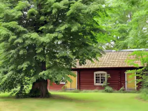 11 Person Holiday Home in Stora Sundby